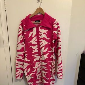 SORAYA MINI dress from hanifa
